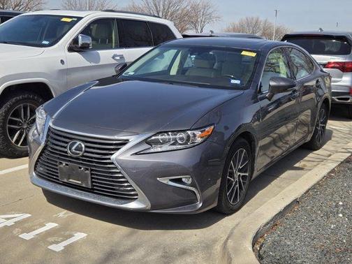2016 Lexus ES 350 Base