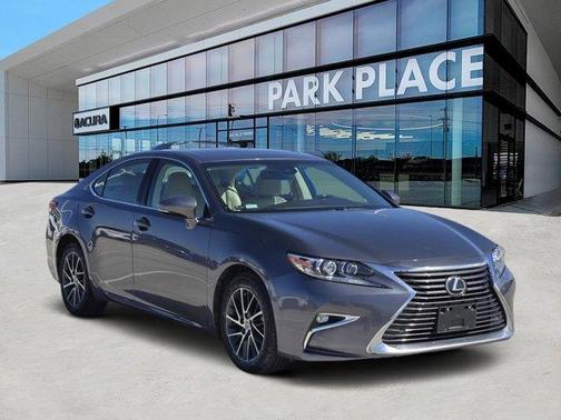 2016 Lexus ES 350 Base