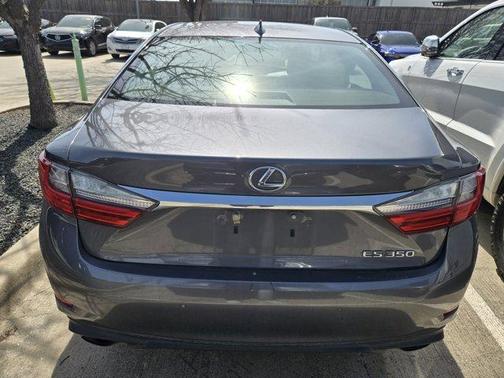 2016 Lexus ES 350 Base