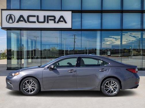 2016 Lexus ES 350 Base