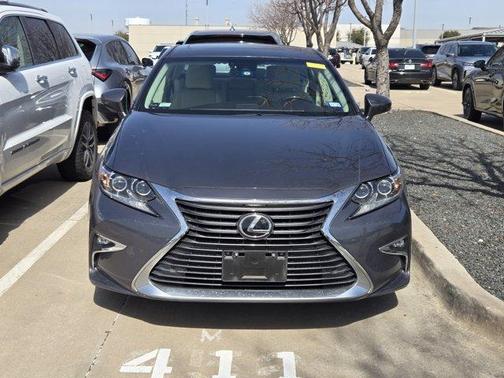 2016 Lexus ES 350 Base