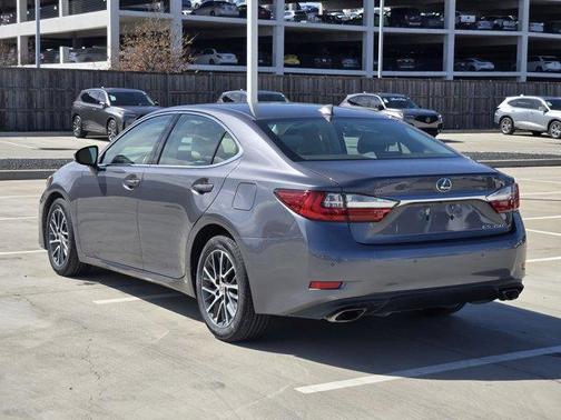 2016 Lexus ES 350 Base