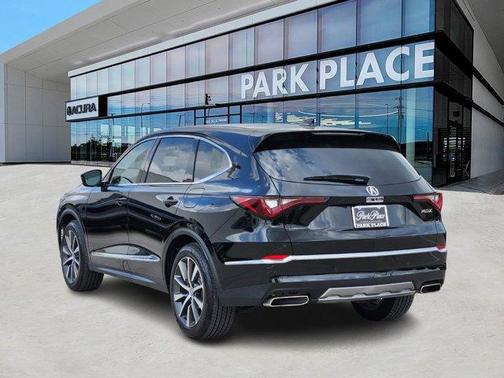 2025 Acura MDX Technology Package