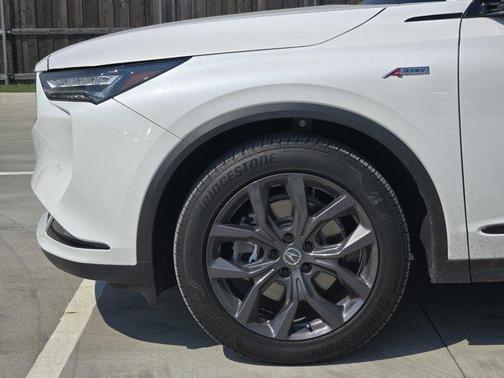 2024 Acura MDX A-Spec