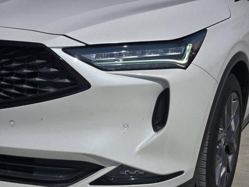 2024 Acura MDX A-Spec