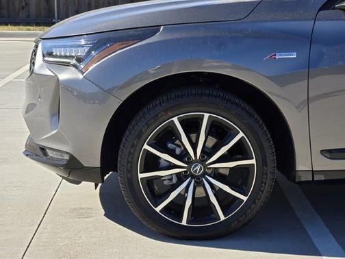 2026 Acura RDX A-Spec Advance Package