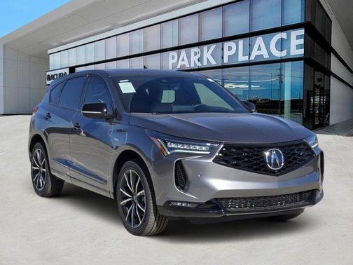 2026 Acura RDX A-Spec Advance Package