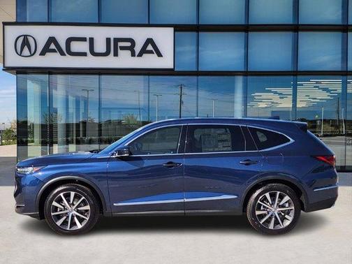 2026 Acura MDX 3.5L w/Technology Package