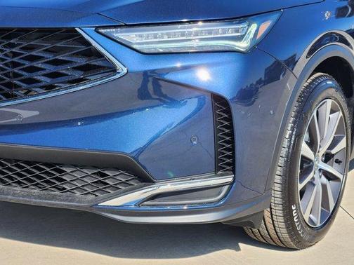 2026 Acura MDX 3.5L w/Technology Package