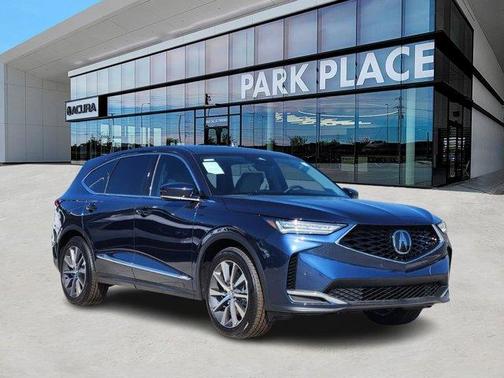 2026 Acura MDX 3.5L w/Technology Package