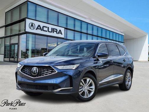 2025 Acura MDX Base