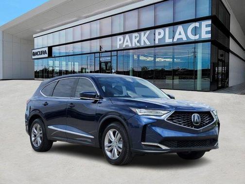 2025 Acura MDX Base