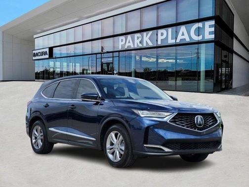 2025 Acura MDX Base