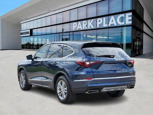 2025 Acura MDX Base
