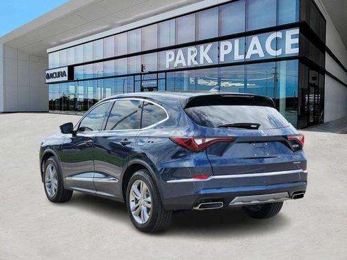 2025 Acura MDX Base