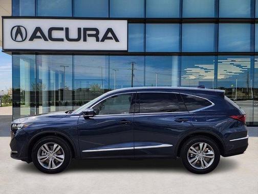 2025 Acura MDX Base