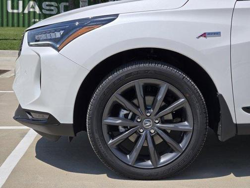 2025 Acura RDX A-Spec