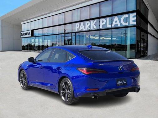 2023 Acura Integra A-Spec Technology