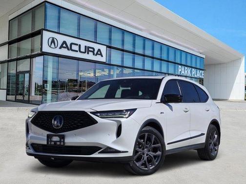 2023 Acura MDX A-Spec