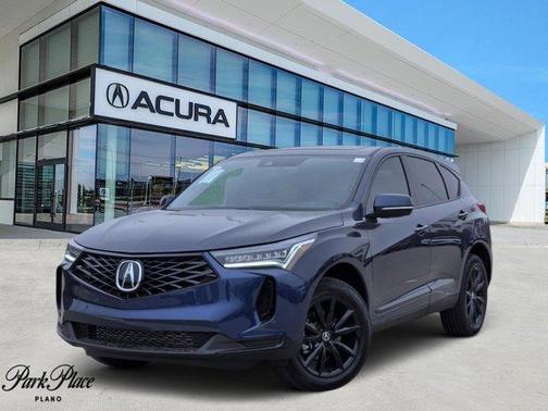 2026 Acura RDX Base