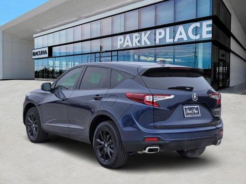 2026 Acura RDX Base