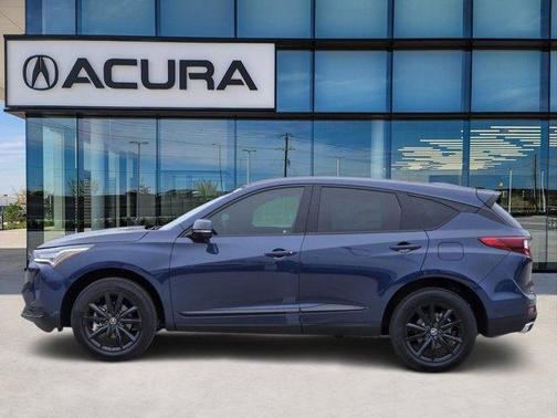 2026 Acura RDX Base