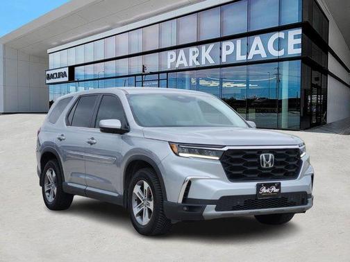 2023 Honda Pilot EX-L 7-Passenger