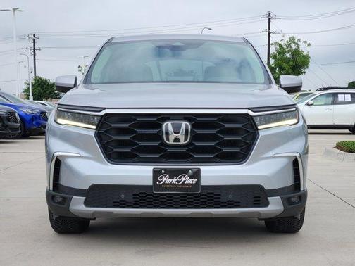 2023 Honda Pilot EX-L 7-Passenger