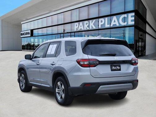 2023 Honda Pilot EX-L 7-Passenger