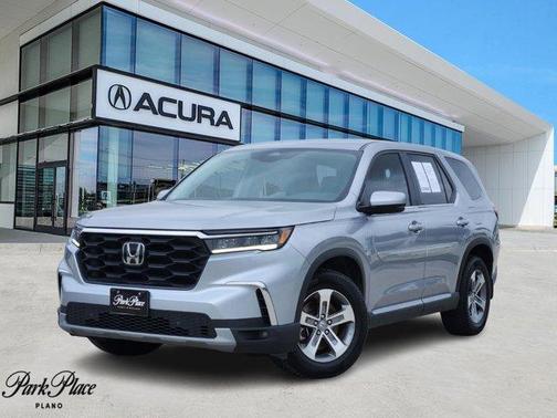 2023 Honda Pilot EX-L 7-Passenger