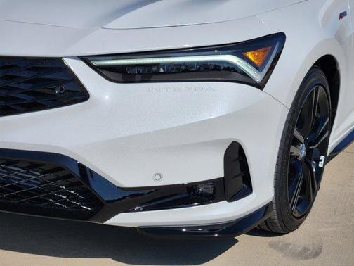 2026 Acura Integra W/A-SPEC TECHNOLOGY PACKAGE