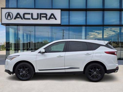 2026 Acura RDX A-Spec Advance Package