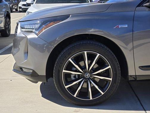 2026 Acura RDX A-Spec Advance Package