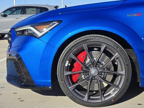 2026 Acura Integra Type S