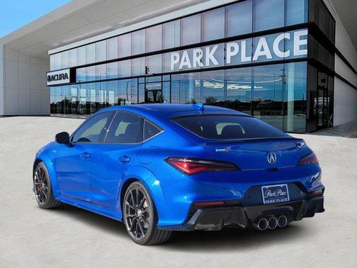 2026 Acura Integra Type S