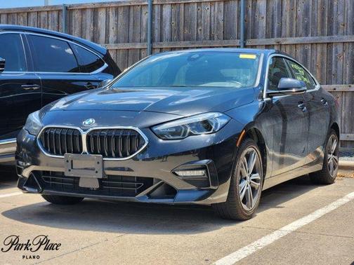 2021 BMW 228 Gran Coupe 228i sDrive Gran Coupe