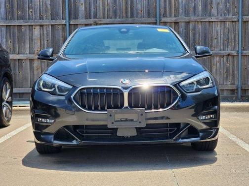 2021 BMW 228 Gran Coupe 228i sDrive Gran Coupe