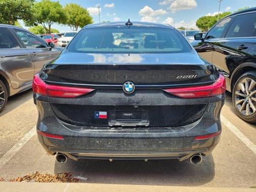 2021 BMW 228 Gran Coupe 228i sDrive Gran Coupe