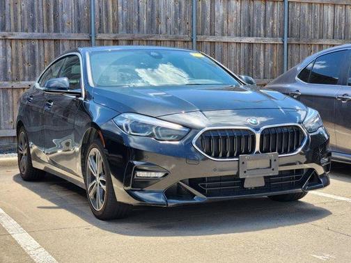 2021 BMW 228 Gran Coupe 228i sDrive Gran Coupe