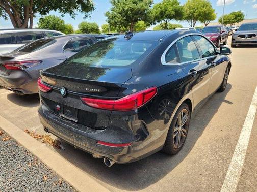 2021 BMW 228 Gran Coupe 228i sDrive Gran Coupe