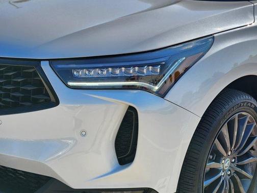 2024 Acura RDX A-Spec Advance Package