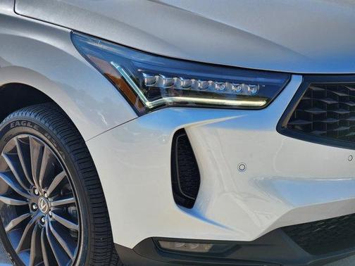 2024 Acura RDX A-Spec Advance Package