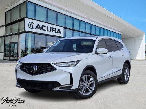 2026 Acura MDX Base