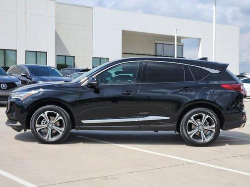 2025 Acura RDX Technology Package