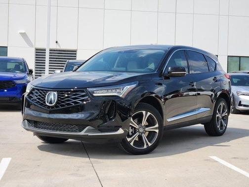 2025 Acura RDX Technology Package
