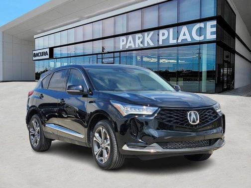 2025 Acura RDX Technology Package
