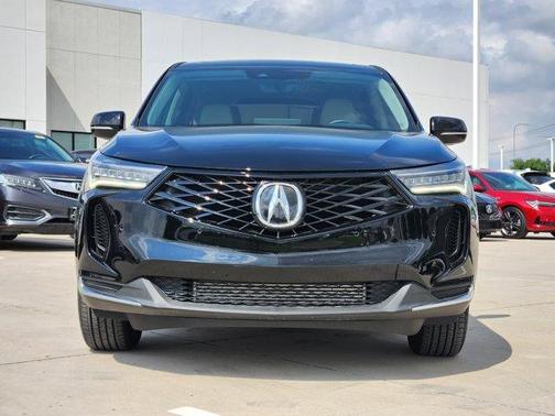2025 Acura RDX Technology Package
