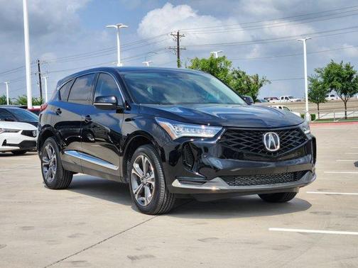 2025 Acura RDX Technology Package