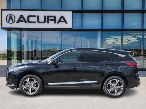 2025 Acura RDX Technology Package