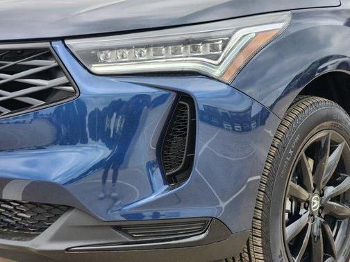 2025 Acura RDX Base